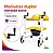 Cadeira de Transferencia Multifuncional - Longevitech - Imagem 4