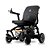 Cadeira de Rodas Motorizada Slim Até 130 Kg - Power Lite - Imagem 1