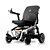 Cadeira de Rodas Motorizada Slim Até 130 Kg - Power Lite - Imagem 9