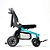 Cadeira de Rodas Motorizada Slim Até 130 Kg - Power Lite - Imagem 4
