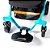 Cadeira de Rodas Motorizada Slim Até 130 Kg - Power Lite - Imagem 5