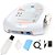 Sonopeel Aparelho de Peeling Ultrassônico 6x1 - Ibramed - Imagem 1