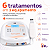 Sonopeel Aparelho de Peeling Ultrassônico 6x1 - Ibramed - Imagem 3