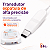 Sonopeel Aparelho de Peeling Ultrassônico 6x1 - Ibramed - Imagem 8