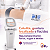 Ares Aparelho Carboxiterapia e Corrente High Com Rack - IBramed - Imagem 5