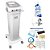 Novo Ares Aparelho Carboxiterapia e Corrente High Com Rack - IBramed - Imagem 1