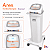 Ares Aparelho Carboxiterapia e Corrente High Com Rack - IBramed - Imagem 6