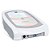 Novo Ares Aparelho Carboxiterapia e Corrente High Com Rack - IBramed - Imagem 5