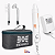 Novo HF Equipamento De Alta Frequência Portátil - Ibramed - Imagem 1