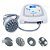Modellata Equipamento Terapia Vibro-Oscilatória - Ibramed - Imagem 1