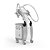 Polarys Gold Aparelho de Criolipólise Com 2 Aplicadores De Placas + 1 Aplicador 360° Icemax - Ibramed - Imagem 3