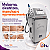 Equipamento De Laser Syrius Yag + 4 Ponteiras - Ibramed - Imagem 4