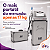 Equipamento De Laser Syrius Yag + 4 Ponteiras - Ibramed - Imagem 7