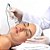 Kit Eletroestimulação Estética Facial Com 5 Ponteiras R01 + 2 Canetas - HTM - Imagem 3