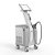 Vega Triple Wave Laser De Alta Potência Epilação - Ibramed - Imagem 4