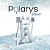 Aplicador Plano G Para Polarys Plaxx - Ibramed - Imagem 3