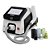 Ômer Smart Laser De Despigmentação Tatuagem e Micropigmentação - Medical San - Imagem 1