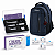 Kit Acadêmico De Peças De Mão S4 Classic - Schuster - Imagem 1