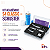 Kit Acadêmico De Peças De Mão S4 Classic - Schuster - Imagem 8