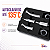 Kit Acadêmico De Peças De Mão S4 Classic - Schuster - Imagem 3