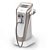 Light Pulse Aparelho De Luz Intensa Pulsada + Aplicador Intercambiável - HTM - Imagem 5