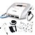 Beauty Dermo Maxx Aparelho de Vacuoterapia Fototerapia - HTM - Imagem 1