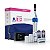 Derma Pen Caneta de Microagulhamento + Necessaire Azul - Smart GR - Imagem 1