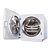 Autoclave  Vitale 54 Litros 220 V - Cristófoli - Imagem 5