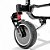 Cadeira De Rodas Motorizada Leve Carbon Até 150 Kg - Power Lite - Imagem 6