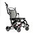 Cadeira De Rodas Motorizada Leve Carbon Até 150 Kg - Power Lite - Imagem 2