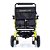 Cadeira De Rodas Motorizada Até 120 Kg Modelo D15 Compact Auto - Power Lite - Imagem 2