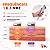 Sonopulse III 1 E 3MHZ Aparelho de Ultrassom - Ibramed - Imagem 3