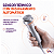 Sonopulse III 1 E 3MHZ Aparelho de Ultrassom - Ibramed - Imagem 4