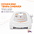 Sonopulse III 1 E 3MHZ Aparelho de Ultrassom - Ibramed - Imagem 5
