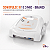 Sonopulse III 1 E 3MHZ Aparelho de Ultrassom - Ibramed - Imagem 2