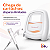 Sonofocus Portátil Massagem Aura E Ultrassom Focalizado - Ibramed - Imagem 3