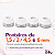Sonofocus Portátil Massagem Aura E Ultrassom Focalizado - Ibramed - Imagem 7