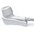 Novo Sonofocus Portátil Massagem Aura E Ultrassom Focalizado - Ibramed - Imagem 5