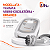 Modellata Equipamento de Terapia Vibro-Oscilatório - Ibramed - Imagem 2