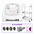Modellata Equipamento de Terapia Vibro-Oscilatório - Ibramed - Imagem 1