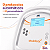Modellata Equipamento de Terapia Vibro-Oscilatório - Ibramed - Imagem 6