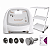 Modellata Equipamento de Terapia Vibro-Oscilatório - Ibramed - Imagem 1