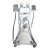 Combo Polarys Plaxx Aparelho De Criolipólise E Eletroestimulação Com Aplicadores Exclusivos -  Ibramed - Imagem 2
