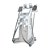 Combo Polarys Plaxx Aparelho De Criolipólise E Eletroestimulação Com Aplicadores Exclusivos -  Ibramed - Imagem 4