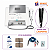 Sonic Compact Maxx Aparelho Ondas Ultrassônicas IOT - HTM - Imagem 1