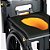 Cadeira Para Banho Suporta Até 130Kg Travel - Seatara - Imagem 4