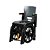 Cadeira Para Banho Suporta Até 130Kg Travel - Seatara - Imagem 1