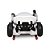 Cadeira De Rodas Motorizada Dobrável Até 120Kg Spacemed - Dellamed - Imagem 4
