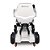 Cadeira De Rodas Motorizada Dobrável Até 120Kg Spacemed - Dellamed - Imagem 3