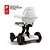 Cadeira De Rodas Motorizada Dobrável Até 120Kg Spacemed - Dellamed - Imagem 6